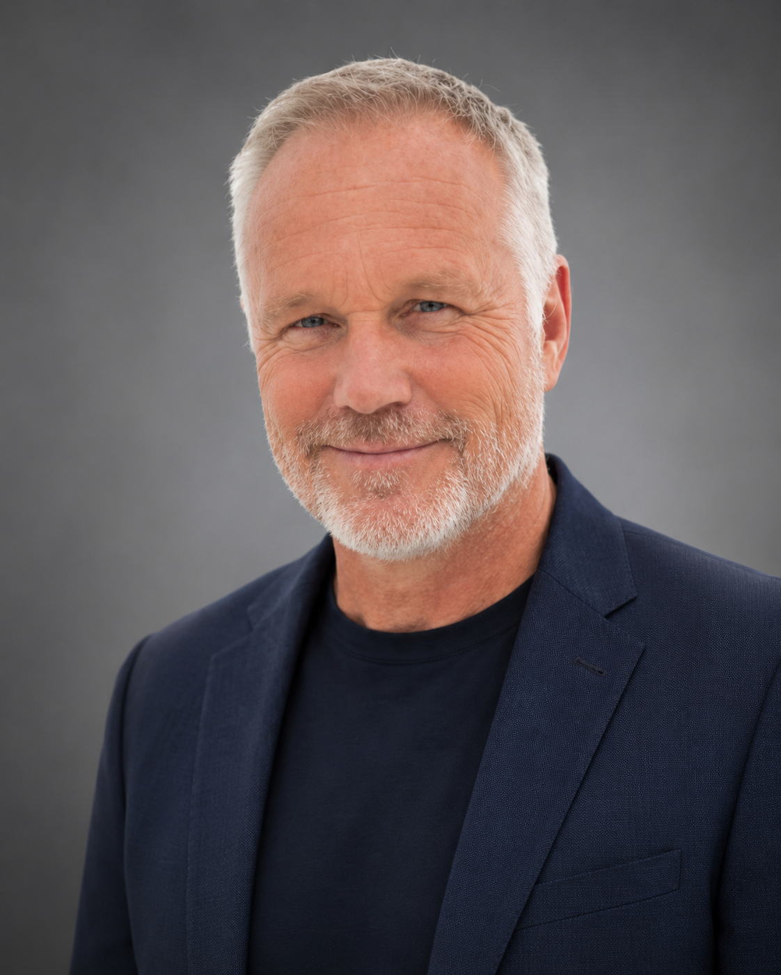 Carsten Bergstedt
